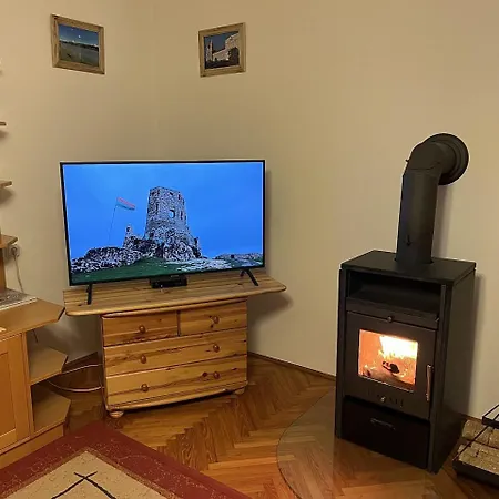 Markoi Vendeghaz Daire Marko